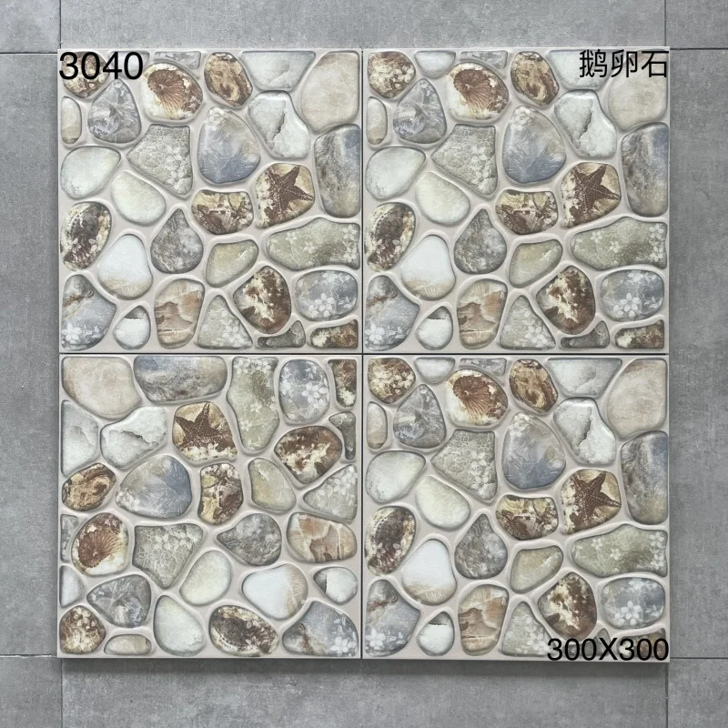 color options of ceremic tile for container house floor